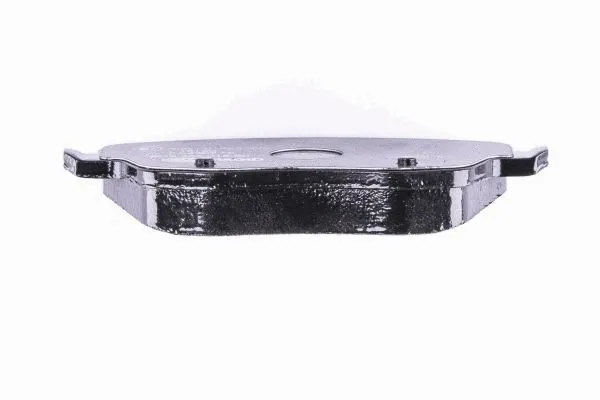 Diskinių stabdžių trinkelių rinkinys HELLA PAGID 8DB 355 018-801