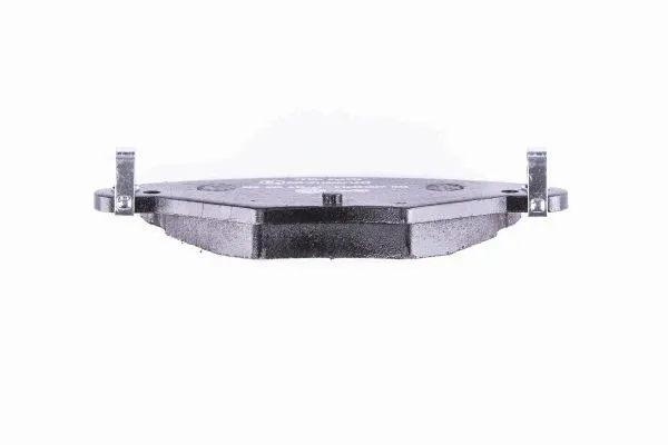 Diskinių stabdžių trinkelių rinkinys HELLA PAGID 8DB 355 019-411