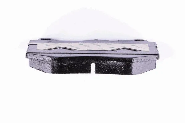 Diskinių stabdžių trinkelių rinkinys HELLA PAGID 8DB 355 021-671