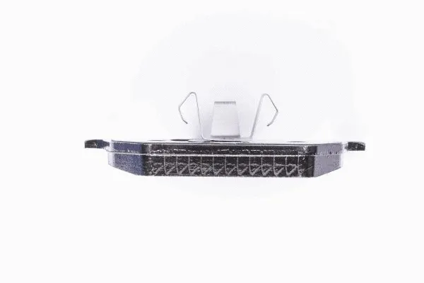 Diskinių stabdžių trinkelių rinkinys HELLA PAGID 8DB 355 021-951