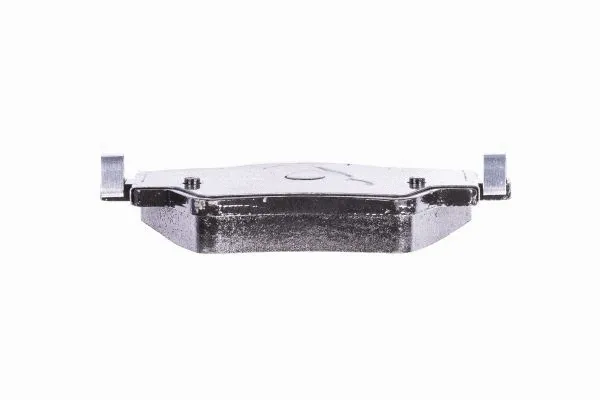 Diskinių stabdžių trinkelių rinkinys HELLA PAGID 8DB 355 023-131