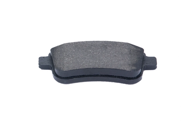 Diskinių stabdžių trinkelių rinkinys HELLA PAGID 8DB 355 025-421