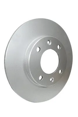Stabdžių diskas HELLA PAGID 8DD 355 102-511