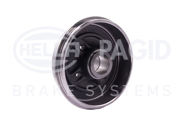 Stabdžių būgnas HELLA PAGID 8DT 355 300-611