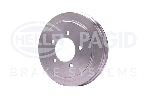 Stabdžių būgnas HELLA PAGID 8DT 355 301-921