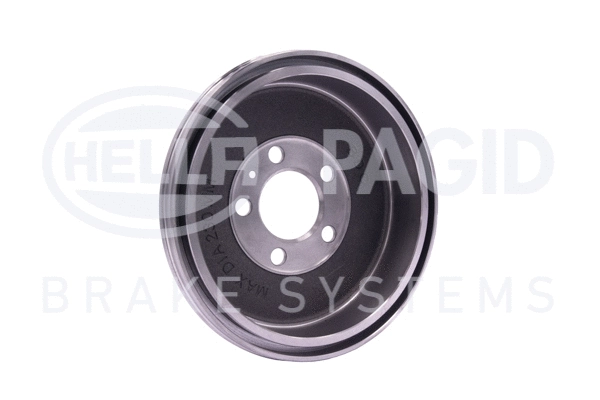Stabdžių būgnas HELLA PAGID 8DT 355 303-081