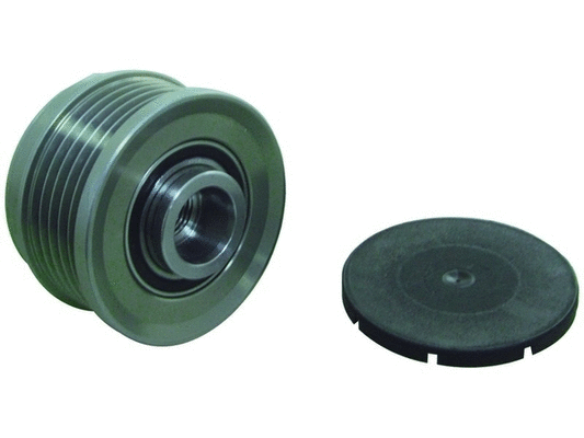 Kint. sr. generatoriaus laisvos eigos sankaba WAI 24-82312