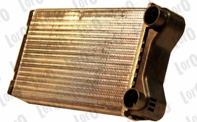 Salono radiatorius ABAKUS 003-015-0007