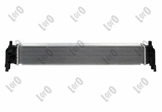 Variklio aušinimo radiatorius ABAKUS 003-017-0060