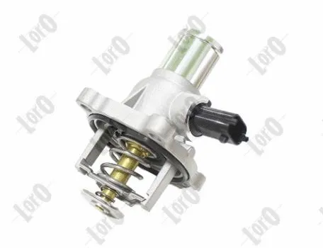 Termostatas ABAKUS 037-025-0004