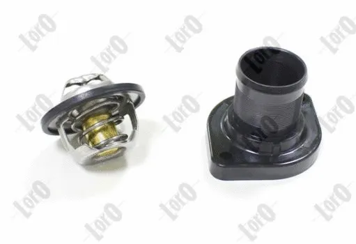 Termostatas ABAKUS 038-025-0001