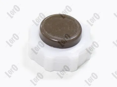 Radiatoriaus dangtelis ABAKUS 042-027-001