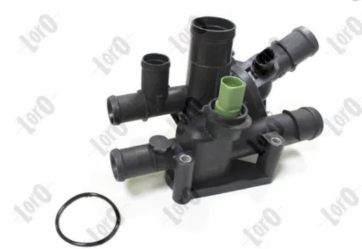 Termostatas ABAKUS 053-025-0015