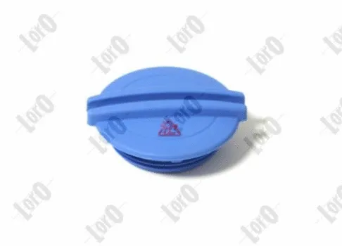 Radiatoriaus dangtelis ABAKUS 053-027-004