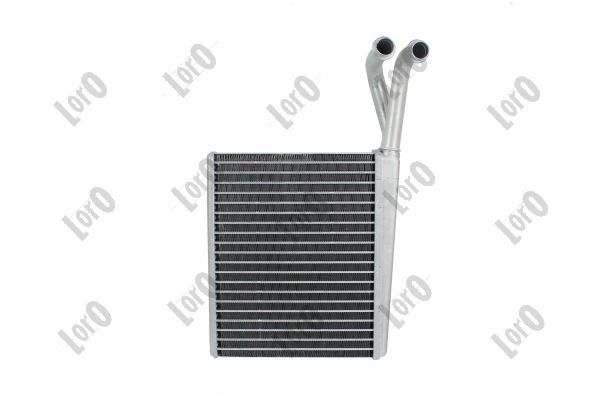Salono radiatorius ABAKUS 054-015-0015-B
