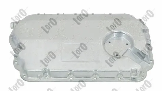 Alyvos karteris ABAKUS 100-00-046