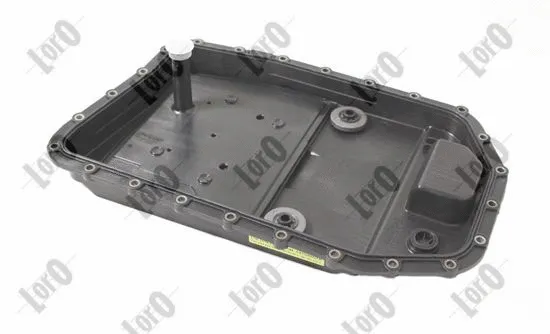 Automatinės transmisijos alyvos karteris ABAKUS 100-00-129