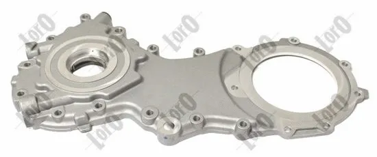 Alyvos siurblys ABAKUS 102-00-015