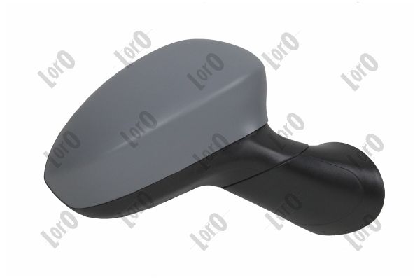 Išorinis veidrodėlis ABAKUS 1101M10