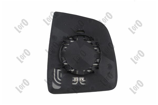 Išorinio veidrodėlio stiklas ABAKUS 1152G03