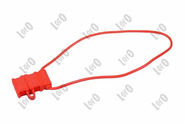Gražulo elektros blokas ABAKUS 120-00-138