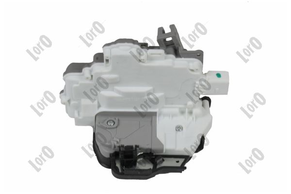 Durų užraktas ABAKUS 132-003-012