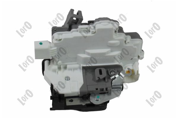 Durų užraktas ABAKUS 132-046-001