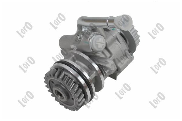 Vairo sistemos hidraulinis siurblys ABAKUS 140-01-038