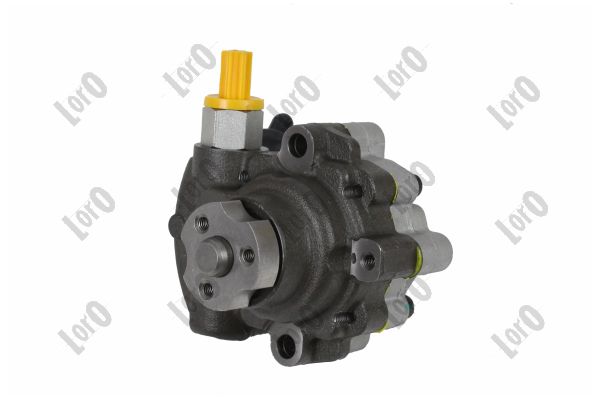 Vairo sistemos hidraulinis siurblys ABAKUS 140-01-046