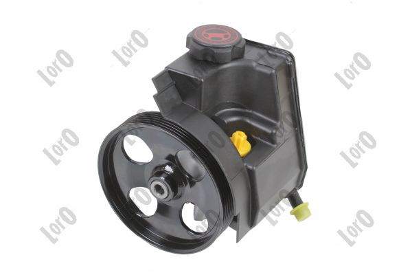 Vairo sistemos hidraulinis siurblys ABAKUS 140-01-072