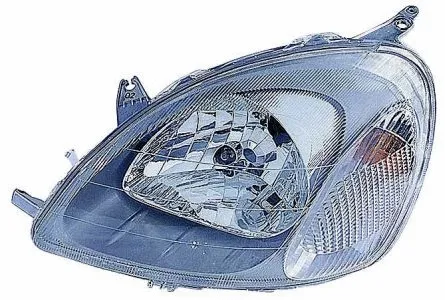 Priekinis žibintas ABAKUS 212-11A2L-LD-EM