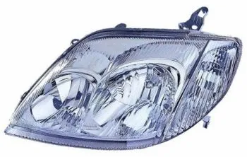 Priekinis žibintas ABAKUS 212-11C9L-LD-EM