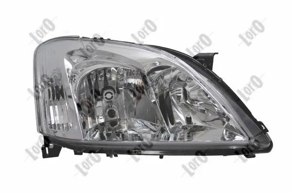 Priekinis žibintas ABAKUS 212-11D1R-LD-EM