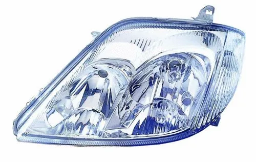 Priekinis žibintas ABAKUS 212-11J9L-LD-EM