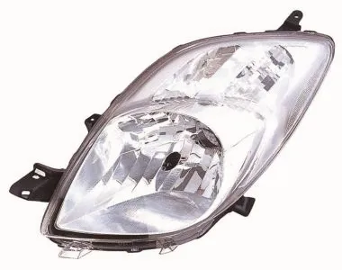Priekinis žibintas ABAKUS 212-11L2R-LD-EM