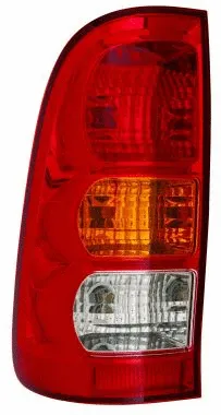Kombinuotas galinis žibintas ABAKUS 212-19K1R-UE
