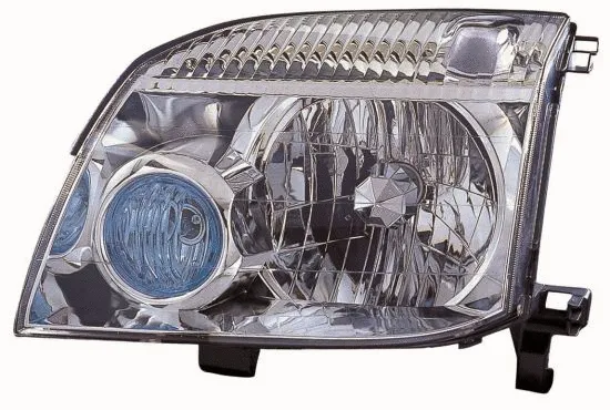 Priekinis žibintas ABAKUS 215-11A4R-LD-E1