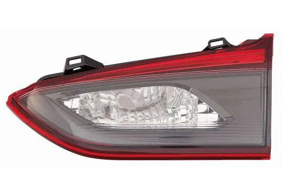 Kombinuotas galinis žibintas ABAKUS 216-1322R-LD-UE