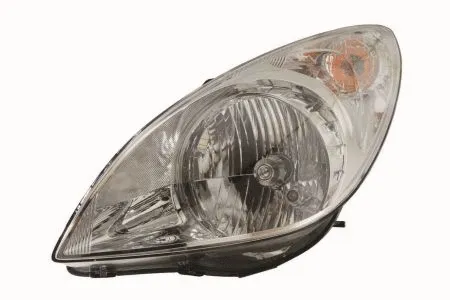 Priekinis žibintas ABAKUS 221-1151RMLD-EM