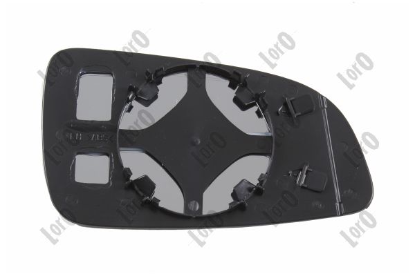 Išorinio veidrodėlio stiklas ABAKUS 2807G11