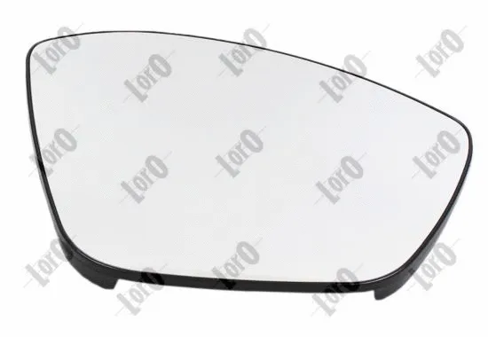 Išorinio veidrodėlio stiklas ABAKUS 2945G04