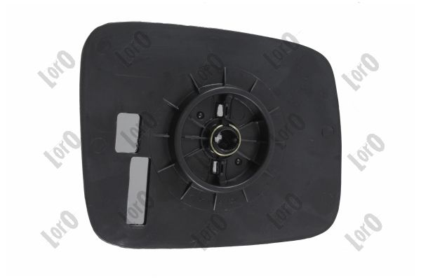 Išorinio veidrodėlio stiklas ABAKUS 4050G01