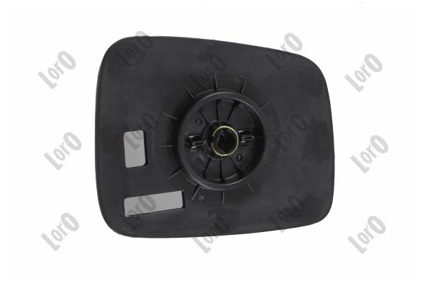 Išorinio veidrodėlio stiklas ABAKUS 4050G03
