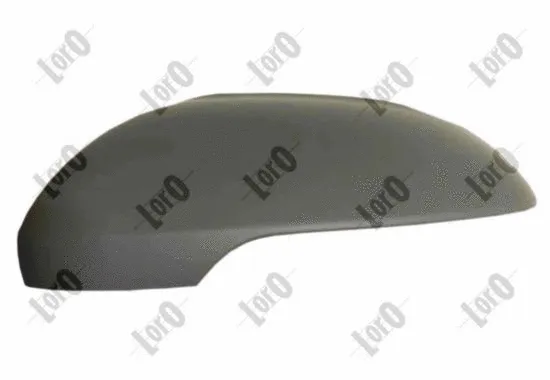 Išorinio veidrodėlio dangtelis ABAKUS 4062C03