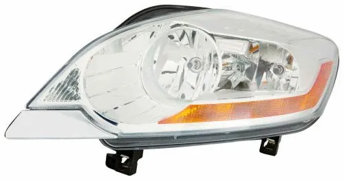 Priekinis žibintas ABAKUS 431-1184LMLD-EM