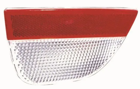 Atbulinės eigos žibintas ABAKUS 431-1305R-LD-UE