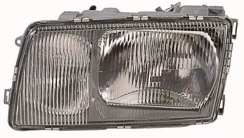 Priekinis žibintas ABAKUS 440-1102L-LD-E