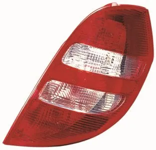 Kombinuotas galinis žibintas ABAKUS 440-1930L-UE-CR