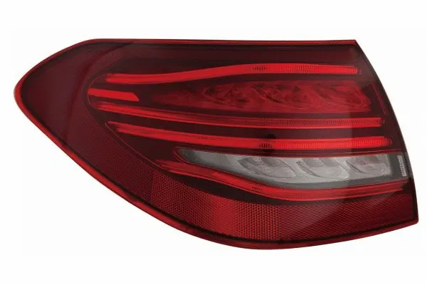 Kombinuotas galinis žibintas ABAKUS 440-19A7L-AE