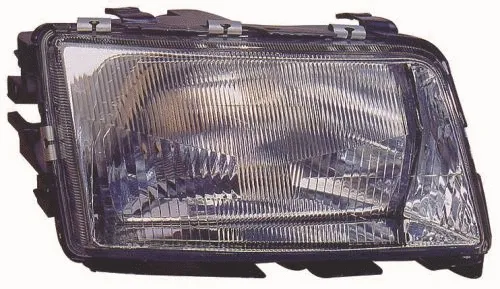 Priekinis žibintas ABAKUS 441-1113L-LD-E